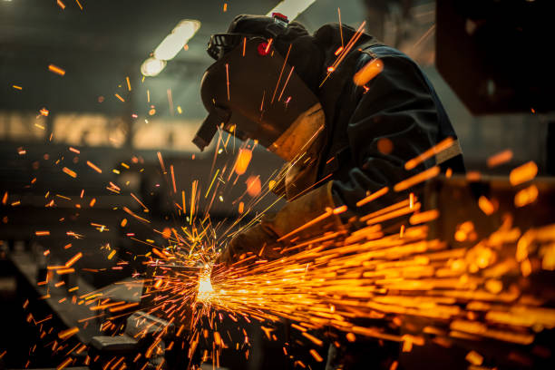 Affordable Welder Services in Hawthorne, FL