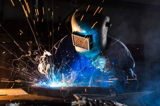 Best Welding Inspection and Certification in Hawthorne, FL