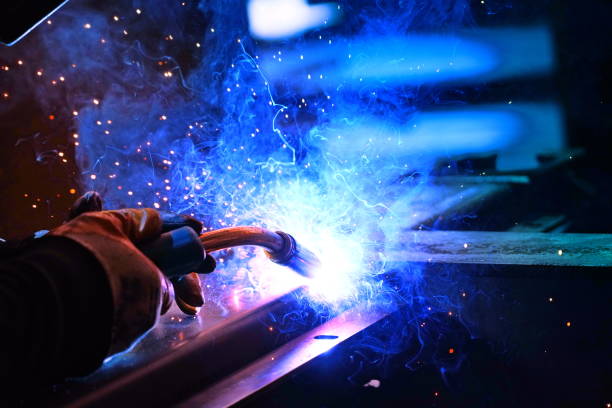Reliable Hawthorne, FL Welder & Metal Fabrication Solutions