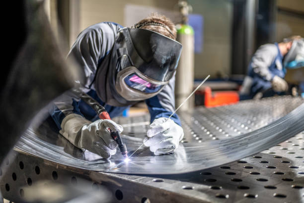 Best Welding Equipment Sales and Repair in Hawthorne, FL