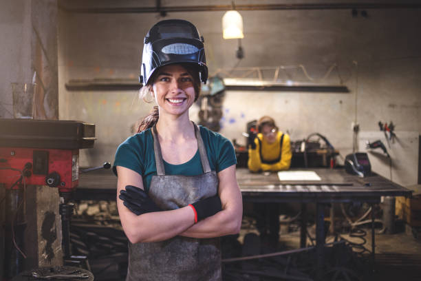  Hawthorne, FL Welder Pros