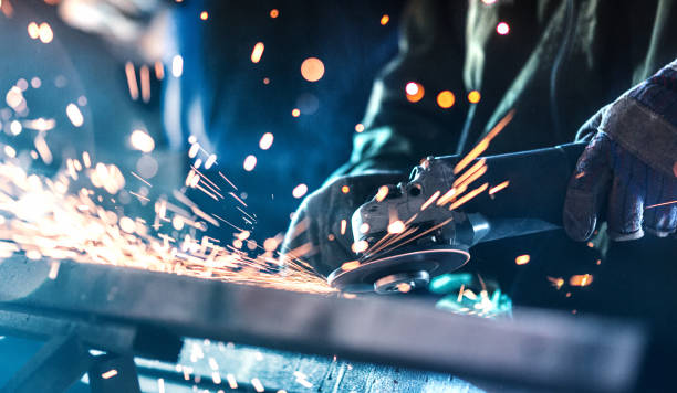 Best Structural Steel Welding in Hawthorne, FL